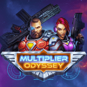 Multiplier Odyssey  logo arvostelusi