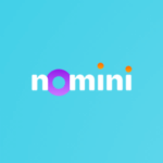 Nomini side logo review