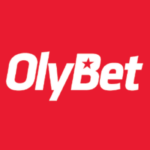 OlyBet side logo review