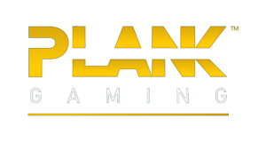 Plank Gaming logo