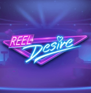 Reel Desire logo arvostelusi