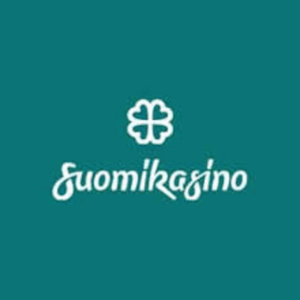 Suomikasino side logo Arvostelu