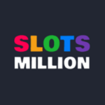 SlotsMillion side logo review