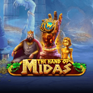 The Hand of Midas  logo arvostelusi