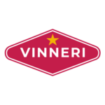 Vinneri side logo review