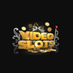 Videoslots side logo review