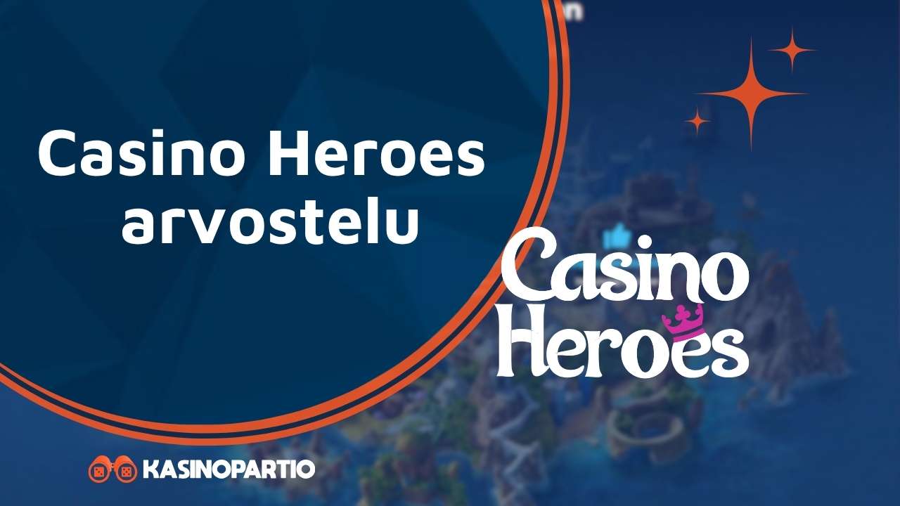 Casino Heroes