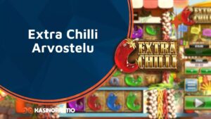 Extra Chilli