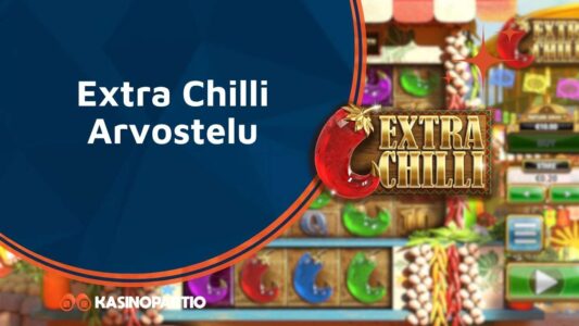 Extra Chilli Arvostelu