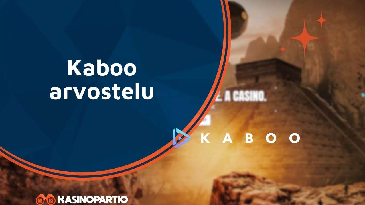 Kaboo arvostelu