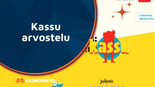 Kassu arvostelu