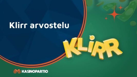 Klirr arvostelu
