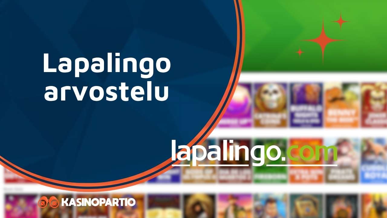Lapalingo arvostelu
