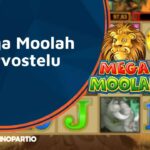 Mega Moolah