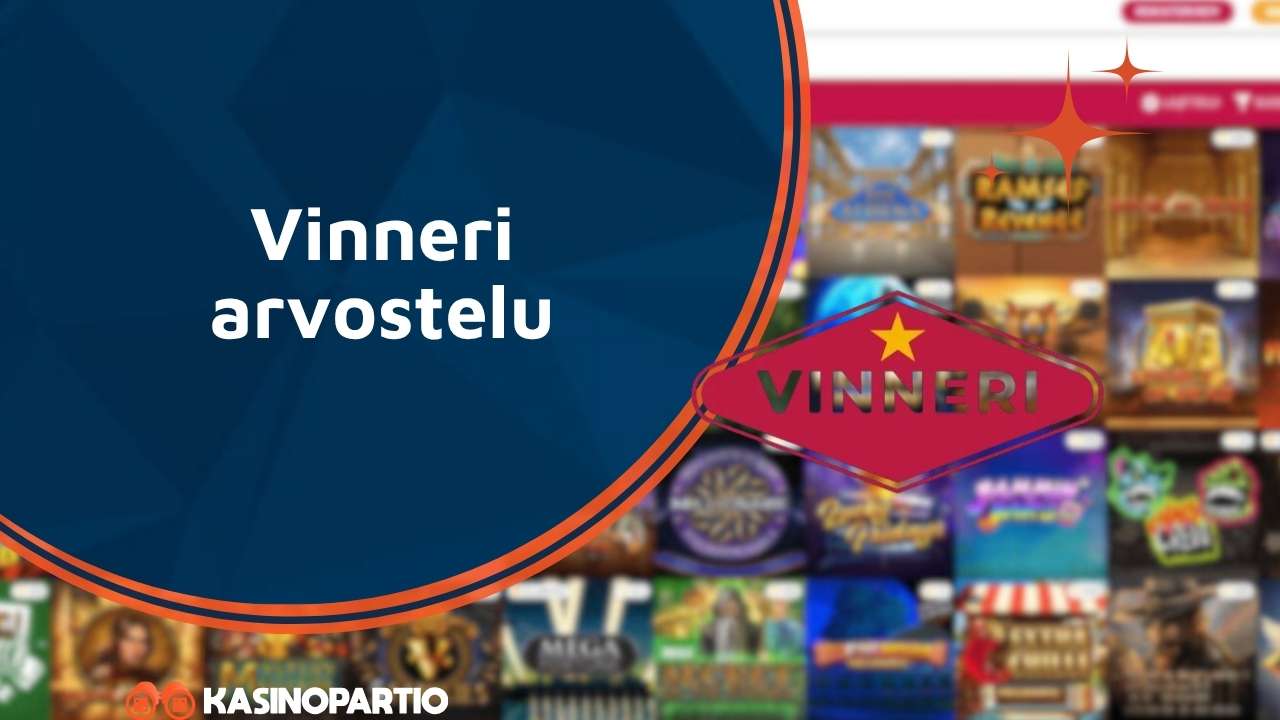 Vinneri arvostelu