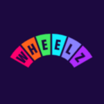 Wheelz side logo review