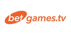 BetGamesTV logo