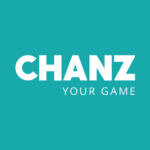 Chanz side logo review