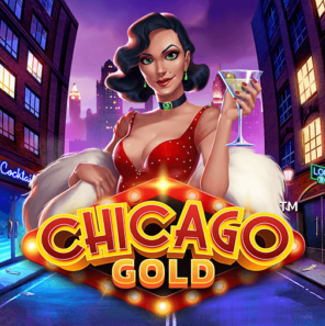 Chicago Gold logo arvostelusi