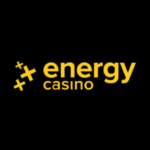 Energy Casino side logo review