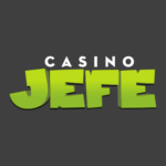 Casino Jefe side logo review