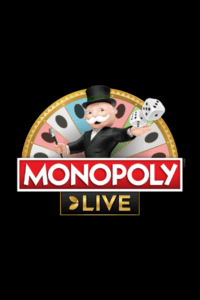 Monopoly LIVE logo arvostelusi