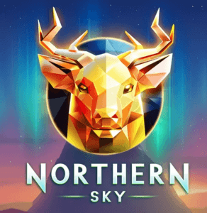 Northern Sky  logo arvostelusi