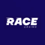 Race Casino side logo review