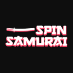 Spin Samurai side logo review