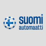 Suomiautomaatti side logo review