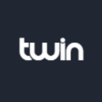 Twin Casino side logo review