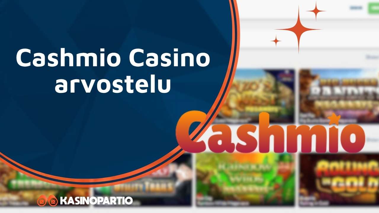 Cashmio