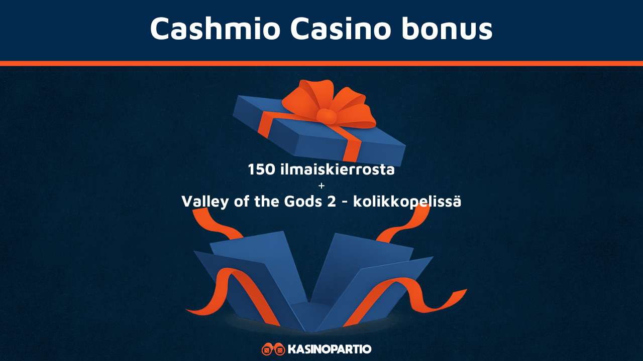 cashmion bonus