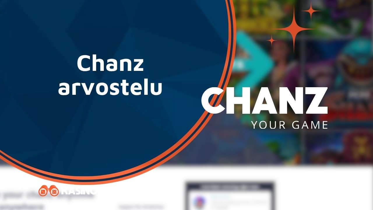Chanz arvostelu
