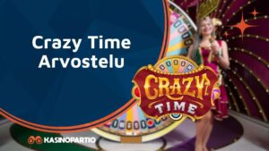 Crazy Time
