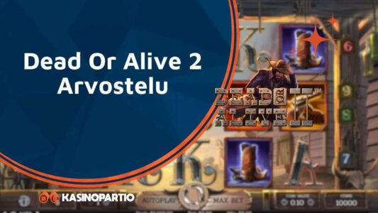 Dead Or Alive 2 Arvostelu