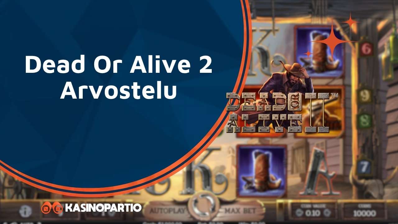 Dead Or Alive 2 Arvostelu