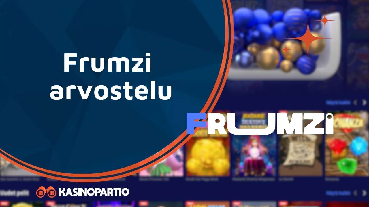 Frumzi arvostelu