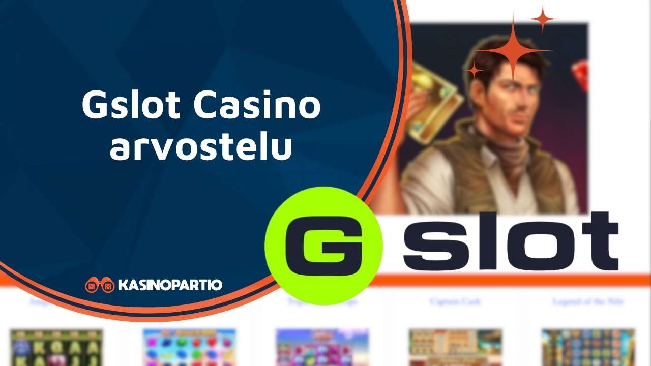 Gslot