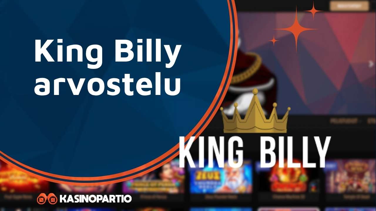 King Billy arvostelu