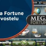 Mega Fortune