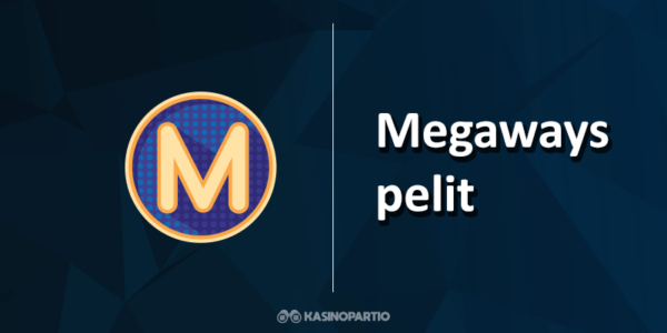 Megaways pelit