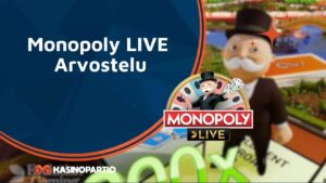 Monopoly LIVE