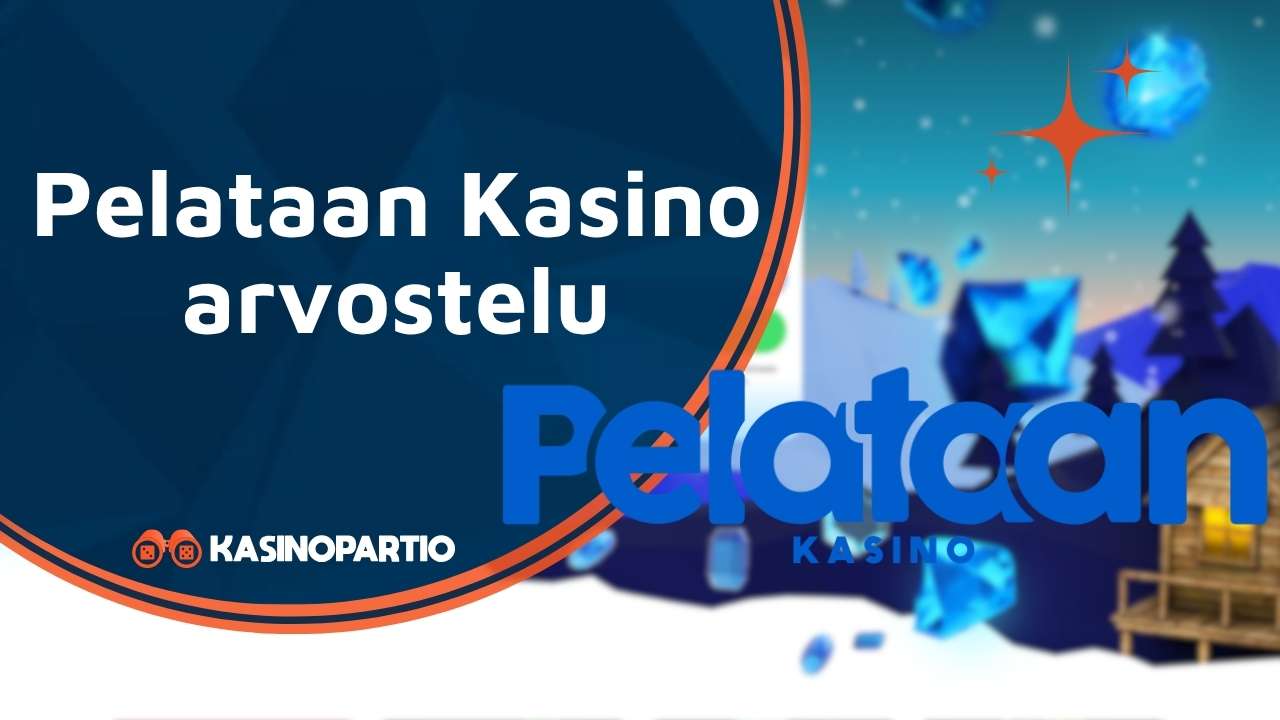 Pelataan arvostelu