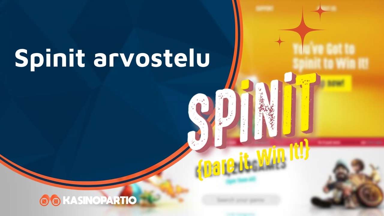 Spinit