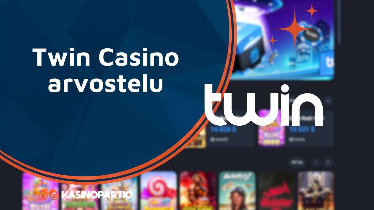 Twin Casino arvostelu