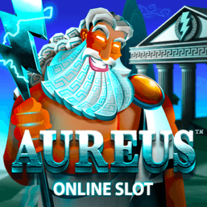 Aureus  logo arvostelusi
