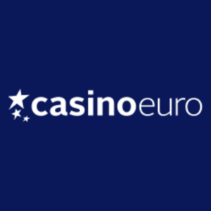 CasinoEuro side logo Arvostelu