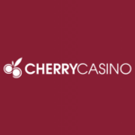 Cherry Casino side logo review