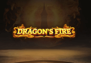Dragon’s Fire  logo arvostelusi